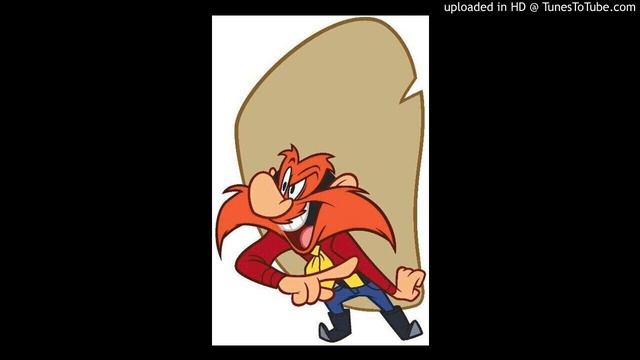 Yosemite Sam - Blow My Stack смотреть онлайн