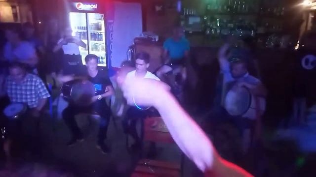 Счастливцево супер,барабаны смотреть онлайн