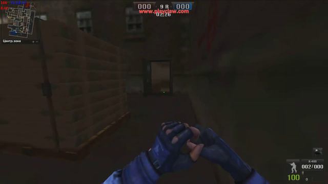 pointblank 2018 04 23 21 11 55 смотреть онлайн