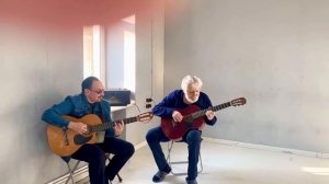 Александр Колпаков цыганская венгерка