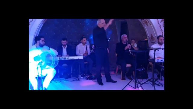 Эрнест Погосян & Арнольд Аракелян /Кларнет/ - Попурри Новинка 11. 12. 2022 смотреть онлайн