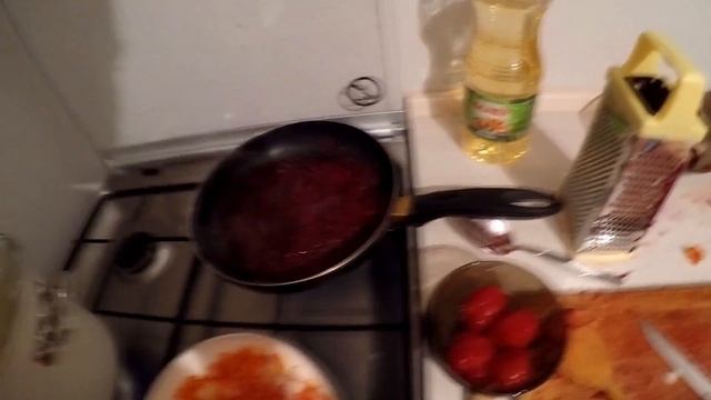 Борщ с белыми грибами|Секрет неповторимого вкуса!|Видео рецепт