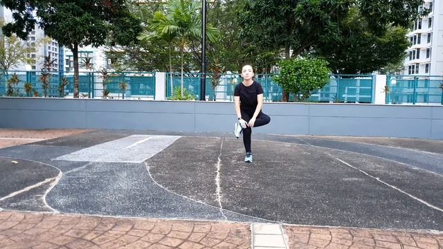 TONGGI FOYDALI STRETCH MASHQLAR | УТРЕННЯЯ РАСТЯЖКА