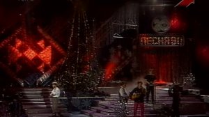 Игорь Тальков - Бывший подъесаул.