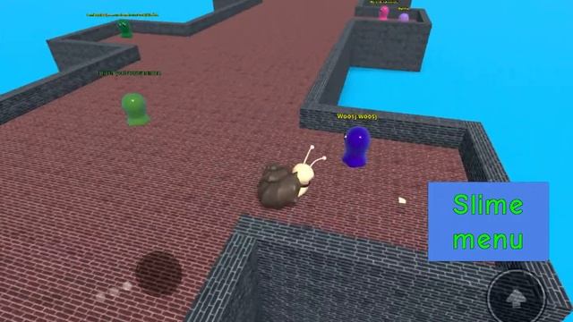 SLIME & SNAIL How you get all badges achievements? смотреть онлайн