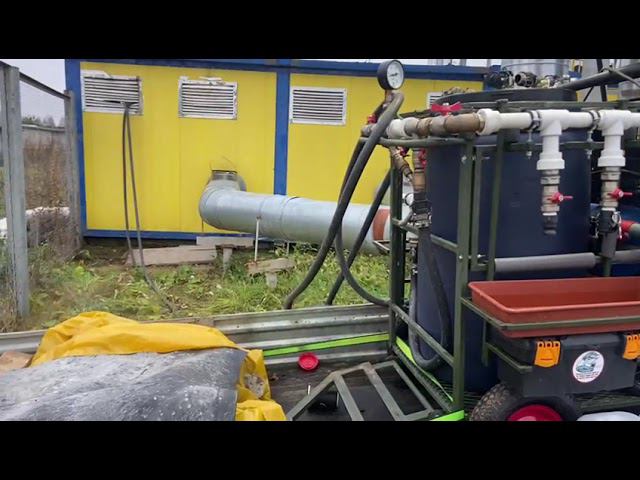 ITOZOR-SERVIS-KIROV Ролик-4 Промывка котла Buderus