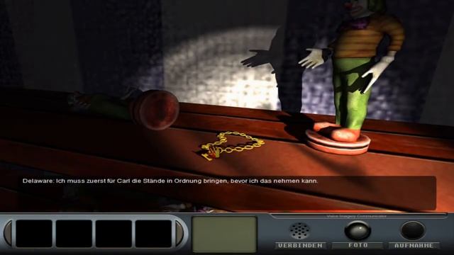 Lets Play Delaware St. John Vol.3 German - Die Seacliff Tragödie [Kapitel 2] [Part 4] смотреть онлайн