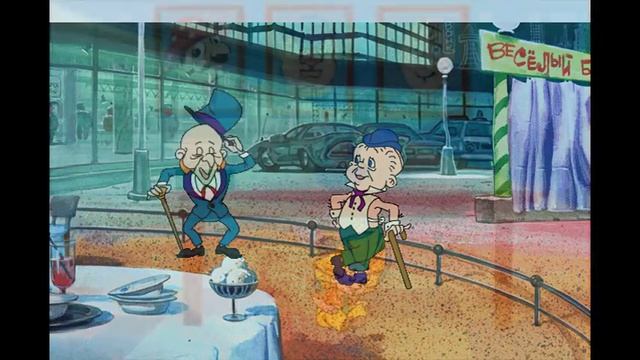 Анекдот. Не дорого отметить. смотреть онлайн