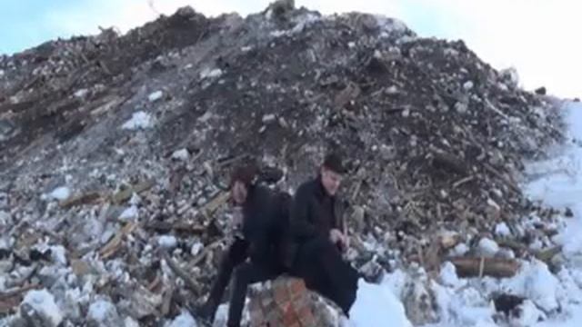 The Инкогнито дорога. Клип смотреть онлайн