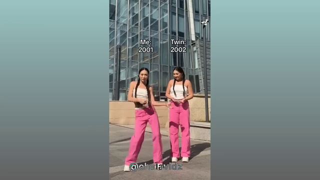 KAGIRIS TWINS TikTok Dance Challenges Compilation Of 2023 Ft Moldir [NEW] | Trending #kagiristwins