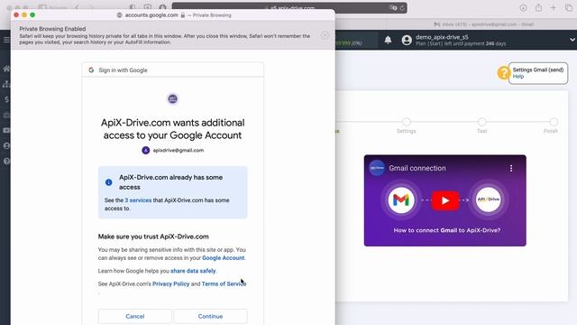 KeyCRM and Gmail Integration | How to Get new customers from KeyCRM to Gmail смотреть онлайн