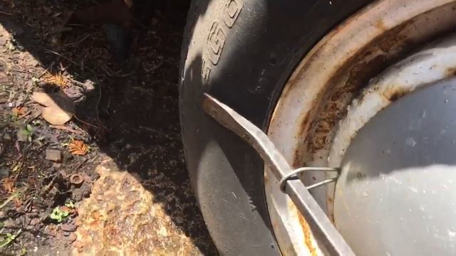 How To Remove VW Hubcaps смотреть онлайн
