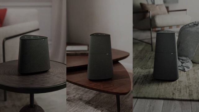 Loewe klang mr смотреть онлайн