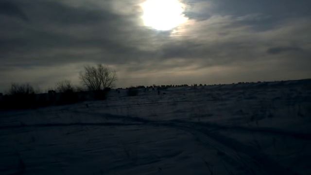 МОТОБУКСИРОВЩИК "СИБИРЯК". смотреть онлайн