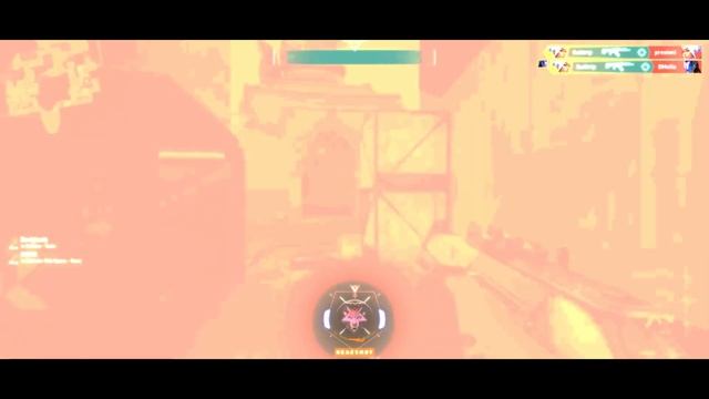 Shenanigans (Valorant Montage)