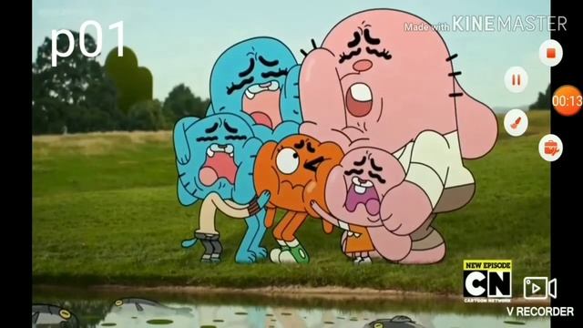 Super gomer bros game over смотреть онлайн