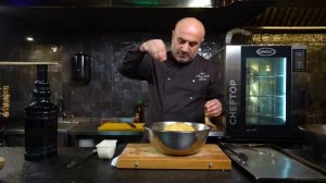 ГОТОВИМ САЦИВИ ИЗ КУРИЦЫ! САМОЕ НОВОГОДНЕЕ ГРУЗИНСКОЕ БЛЮДО