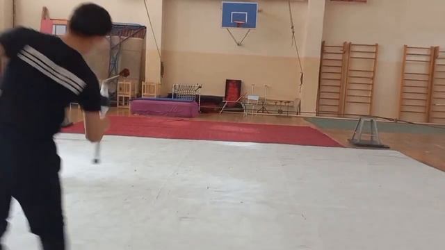 пара жонглеры ? смотреть онлайн