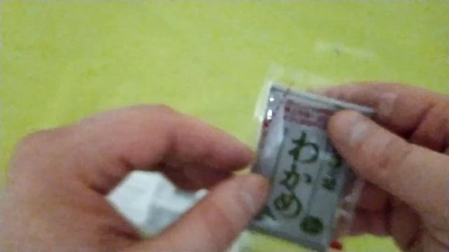 Набор супов Мисо