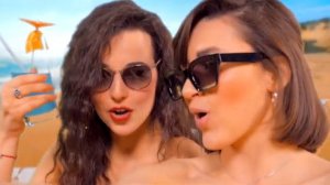 Символ Неба - Песня про Отпуск