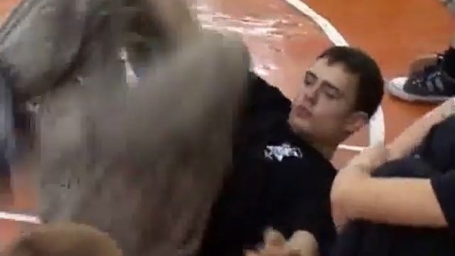 RMA Systema "Sibirskiy Viun" смотреть онлайн