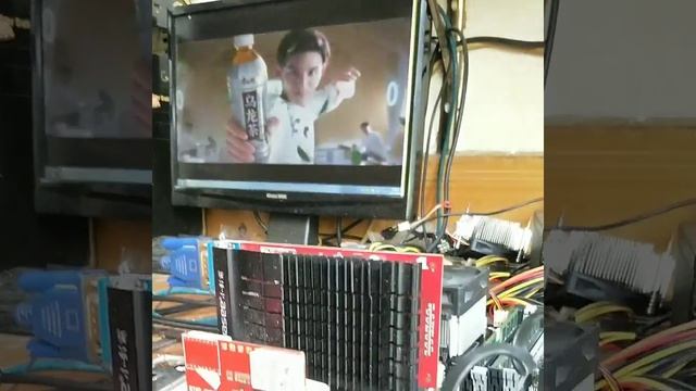 Test video for GIGABYTE GA-970A-DS3P Motherboard смотреть онлайн