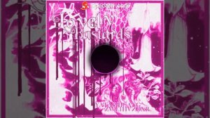 YATASHIGANG, ZWE1HVNDXR - LOVELY BASTARDS (BASS BOOST)