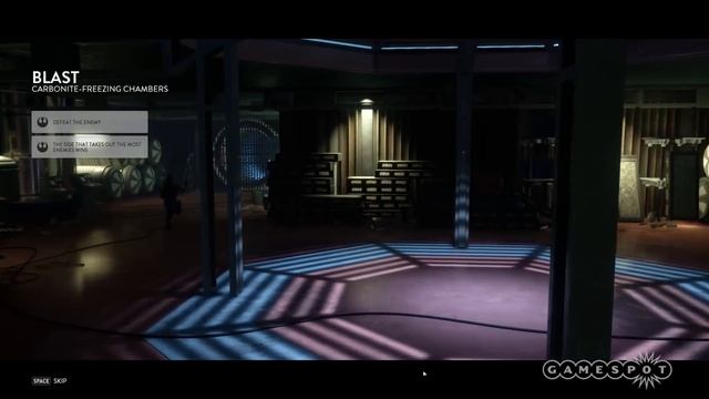 Star Wars Battlefront Bespin DLC Impressions смотреть онлайн