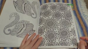 ДЛЯ ЛЮБИТЕЛЕЙ РАСКРАШИВАТЬ УЗОРЫ РАСКРАСКА НА СОН ГРЯДУЩИЙ