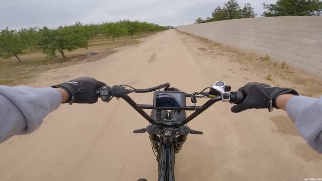 Sparkcycle Bandit Review - THIS IS IMPRESSIVE! 9/10 смотреть онлайн