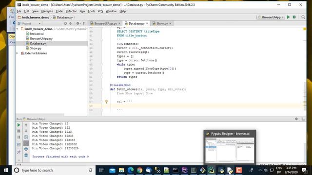 133Y imdb browser fetch shows смотреть онлайн