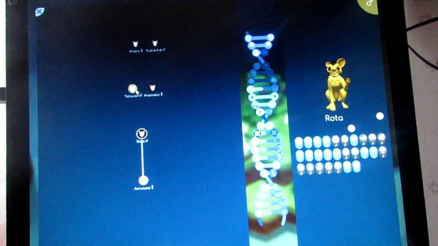 играем в Niche A Genetics Survival Game №9 (Мини) смотреть онлайн