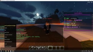 Как Создать NPC На Сервере Minecraft | Плагин Citizens | Aternos