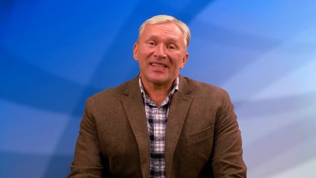 Faculty Spotlight: Alexander Fadeev смотреть онлайн