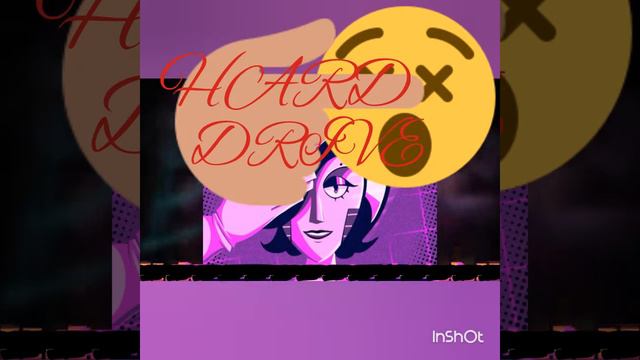 HARD DRIVE METTATON SONG Official MUSIC AND VIDEO