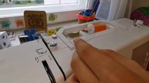 ШВЕЙНАЯ МАШИНКА SINGER 7463 Confidence/обзор на швейную машинку