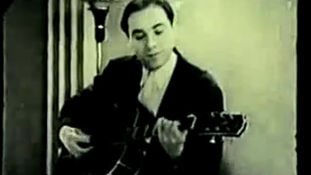roy smeck - banjo-steel-ukelele смотреть онлайн