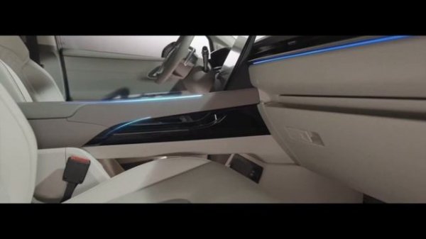 2022 Hyundai Custo | Drop Dead Gorgeous Minivan