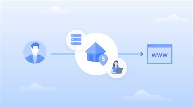 Which Proxy Network Type is Best for Your Business | Bright Data (Formerly Luminati Networks) смотреть онлайн