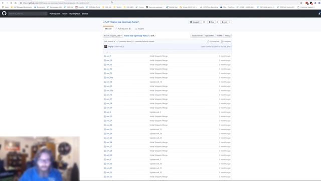 SAP HANA Basics For Developers: Part 10.9 SAPUI5 OData Deep Insert смотреть онлайн