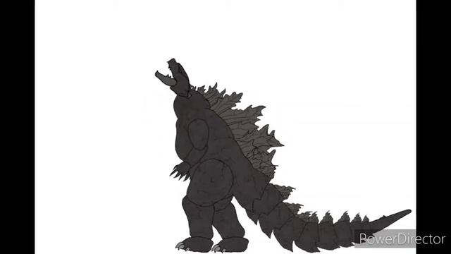 Рёв Годзиллы 2014 г. смотреть онлайн