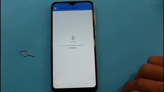 Samsung Galaxy A10 FRP/Google Lock Bypass Android 9.0 Without Pc | No Sim | No Talkback смотреть онлайн