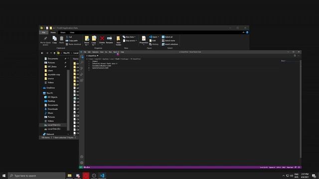 How to enable FiveM console with new 06/04/2021 смотреть онлайн