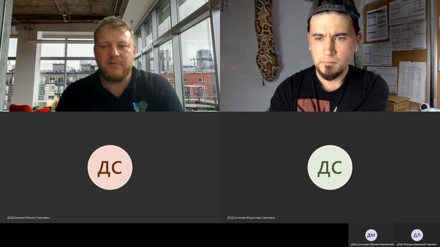 Курсы «Основы анализа данных на языке Python» в ВИШ СПбПУ - день открытых дверей смотреть онлайн