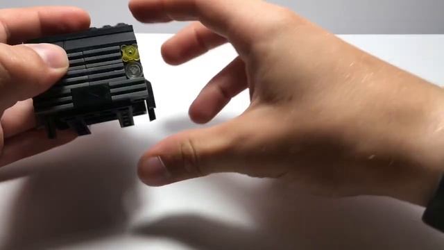 ?КАК СОБРАТЬ ГРУЗОВИК ИЗ LEGO?!! смотреть онлайн