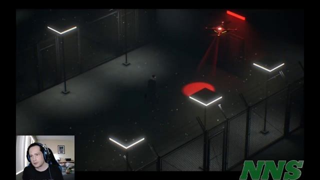 First Look at The Plane Effect on Steam смотреть онлайн