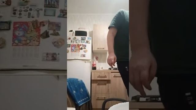 ужинаем супчиком