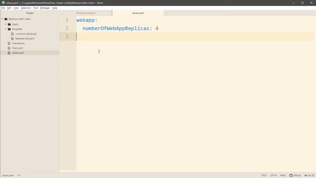 Helm Mini Course Part 12 - Functions and Pipelines смотреть онлайн
