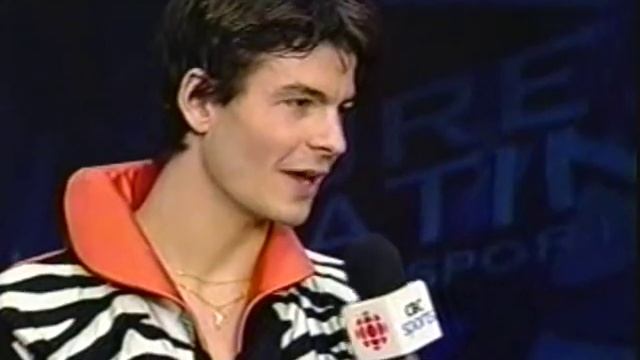 Stephane Lambiel 2008 смотреть онлайн