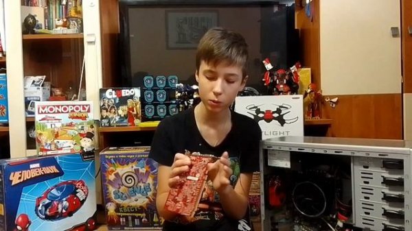 Апгрейд ПК + обзор материнки x79g с али #x79 #x79g #апгрейдпк #материнскаяплата #материнка #xeon